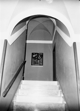 Casa natale di Carlo Antonio Divini